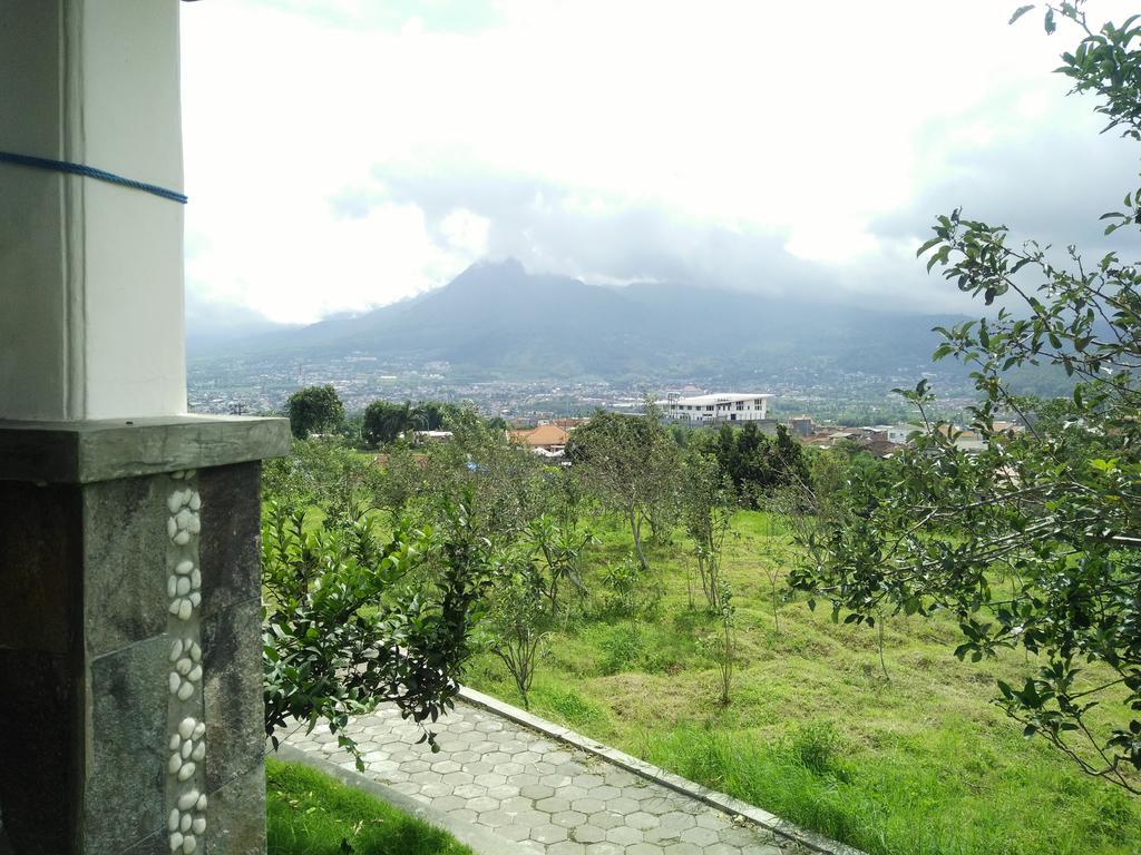 Shanty'S House Batu  Exterior foto