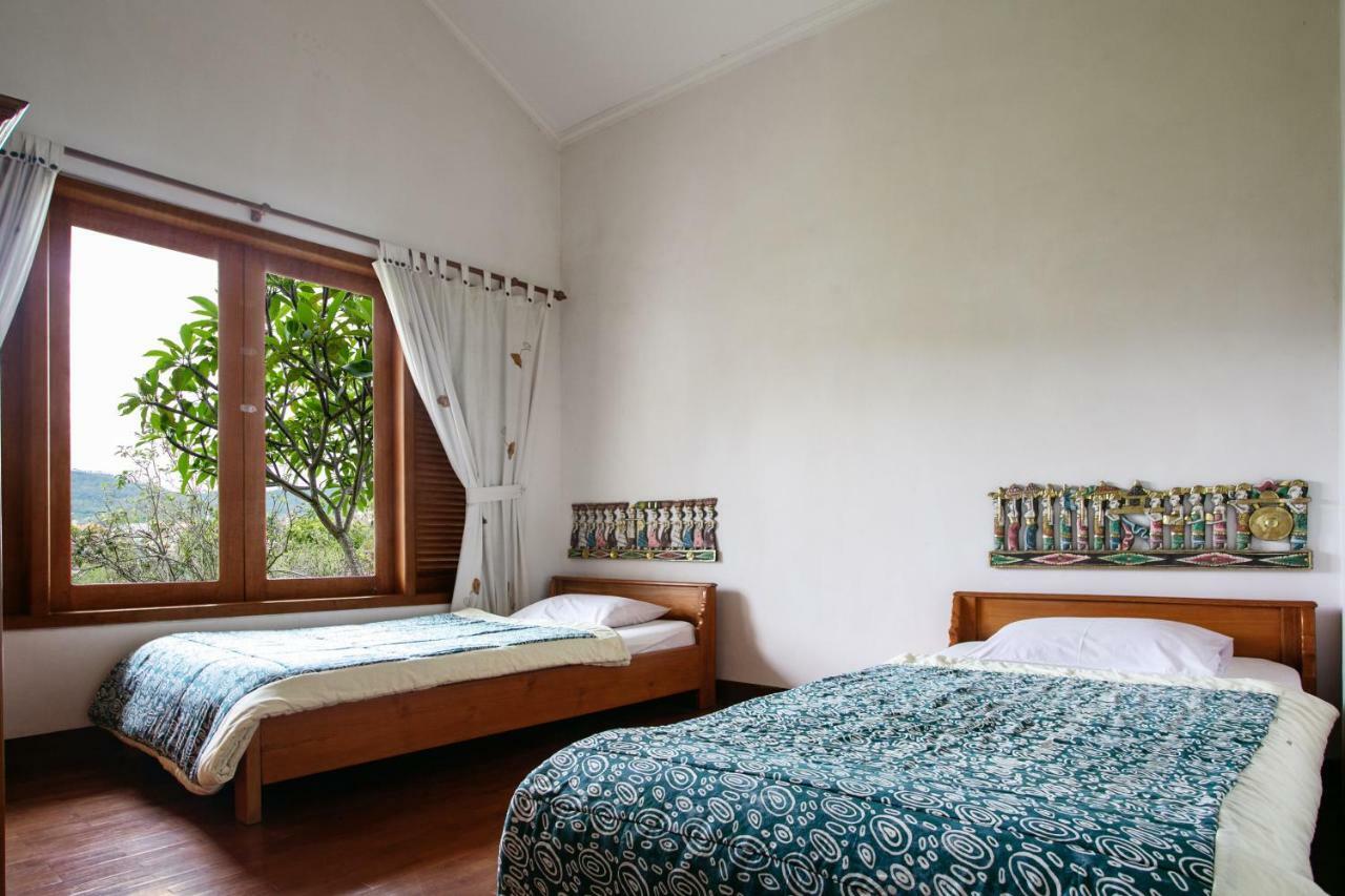 Shanty'S House Batu  Exterior foto