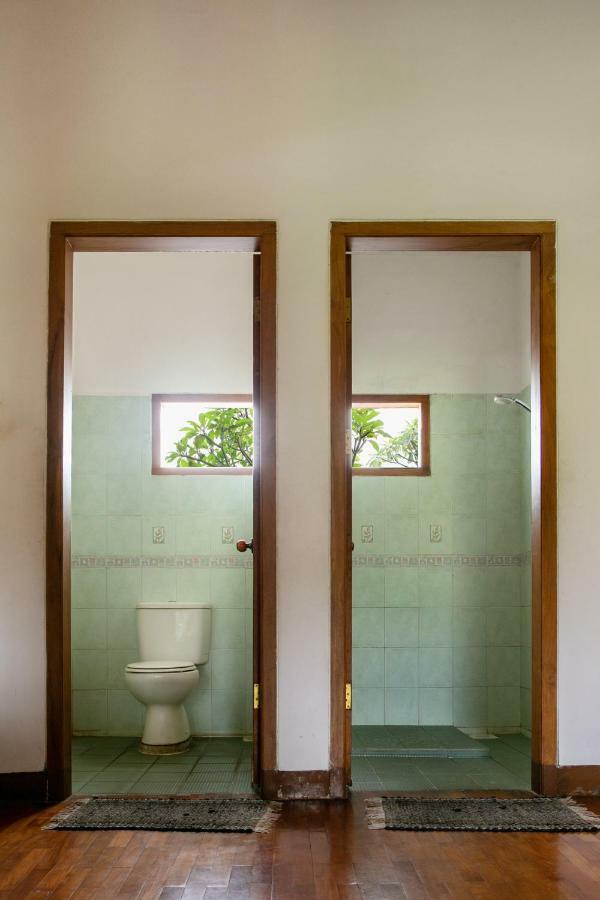 Shanty'S House Batu  Exterior foto
