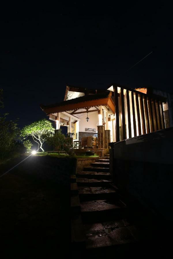 Shanty'S House Batu  Exterior foto