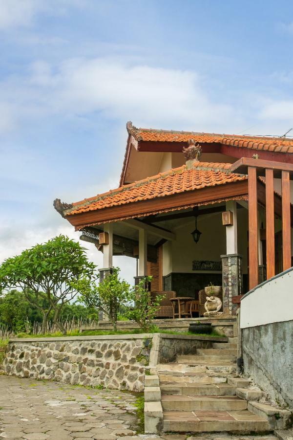 Shanty'S House Batu  Exterior foto