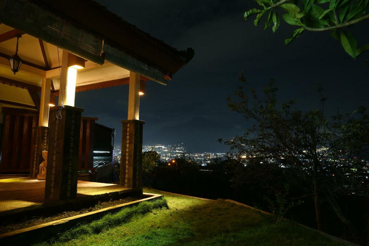 Shanty'S House Batu  Exterior foto