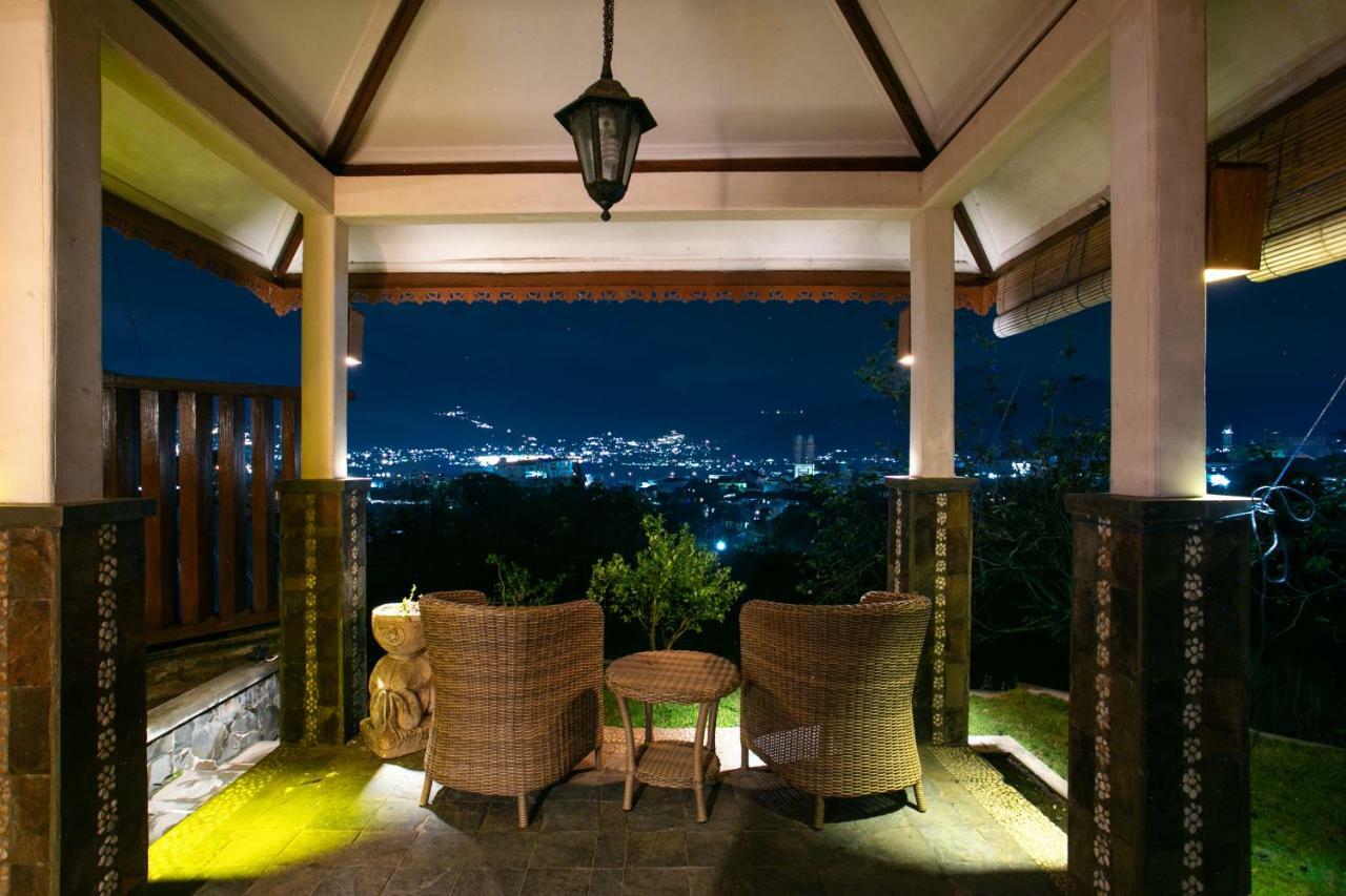 Shanty'S House Batu  Exterior foto