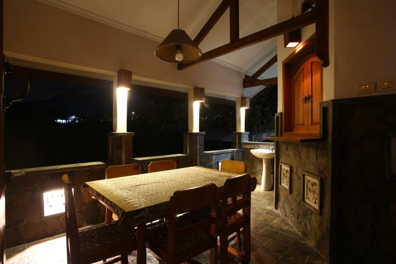 Shanty'S House Batu  Exterior foto